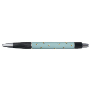 cute bees pen
