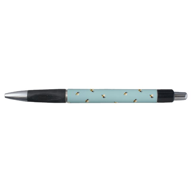  cute bees pen (Front)