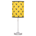 Cute Bees  Table Lamp at Zazzle