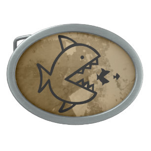 Cute belt buckle for kids