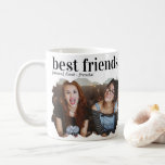 Cute Best Friends BFF Dictionary Definition Photo Coffee Mug<br><div class="desc">Cute Best Friends BFF Dictionary Definition Photo Coffee Mug</div>