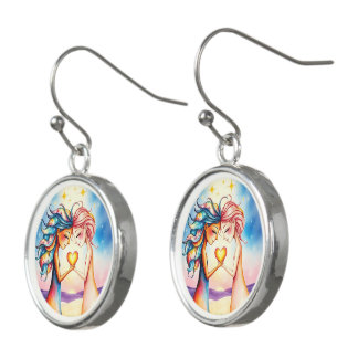 Cute Besties Earrings