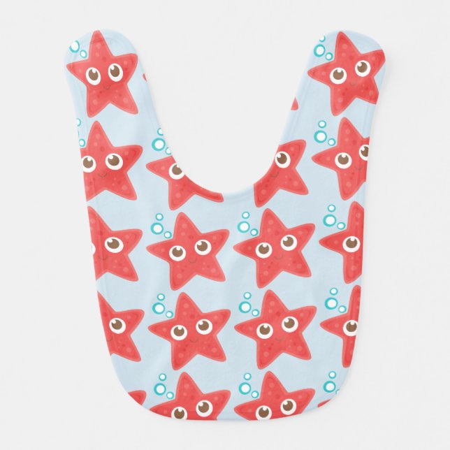 Cute Bib (Front)