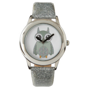 Big owl clearance watches