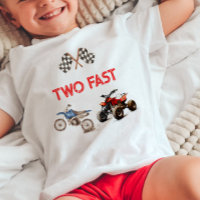 Cute Bikes Combined Theme Birthday