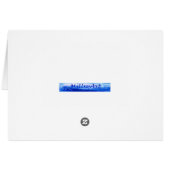 Cute Birds (Back Horizontal)