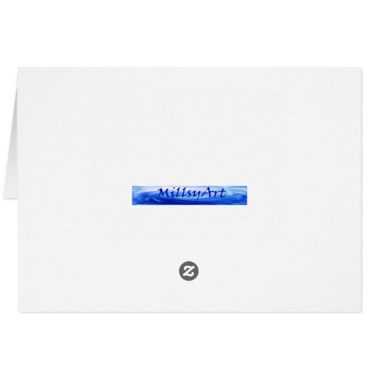 Cute Birds (Back Horizontal)