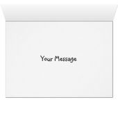 Cute Birds Cards (Inside Horizontal (Bottom))