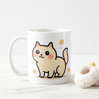 Cute Birthday Baby Hat – Adorable Birthday Gift Coffee Mug
