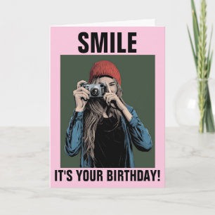 CUTE BIRTHDAY CARDS FOR TEENAGE GIRLS