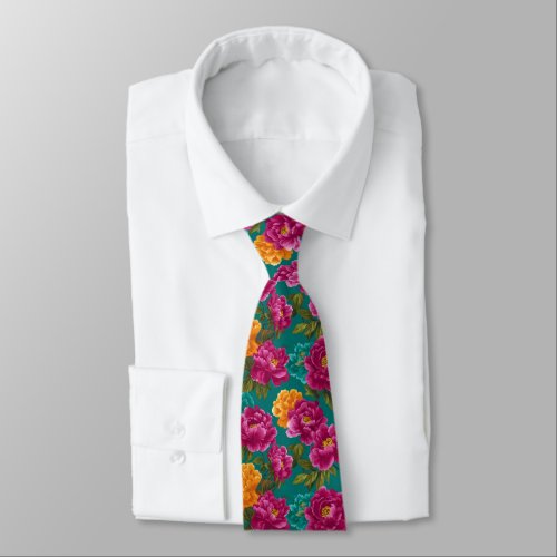 Cute Birthday Gifts For Men Peonies Flower