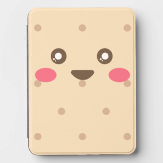 Cute Biscuit Kindle Cover