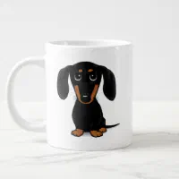 Dachshund Travel Mug, Sausage Dog, Life is Better With A Dachshund, Dog Travel  Mug, Dog Mug, Thermos Mug, Personalised Mug, 