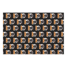 Cute Black Cat Halloween | Kawaii Pumpkin 