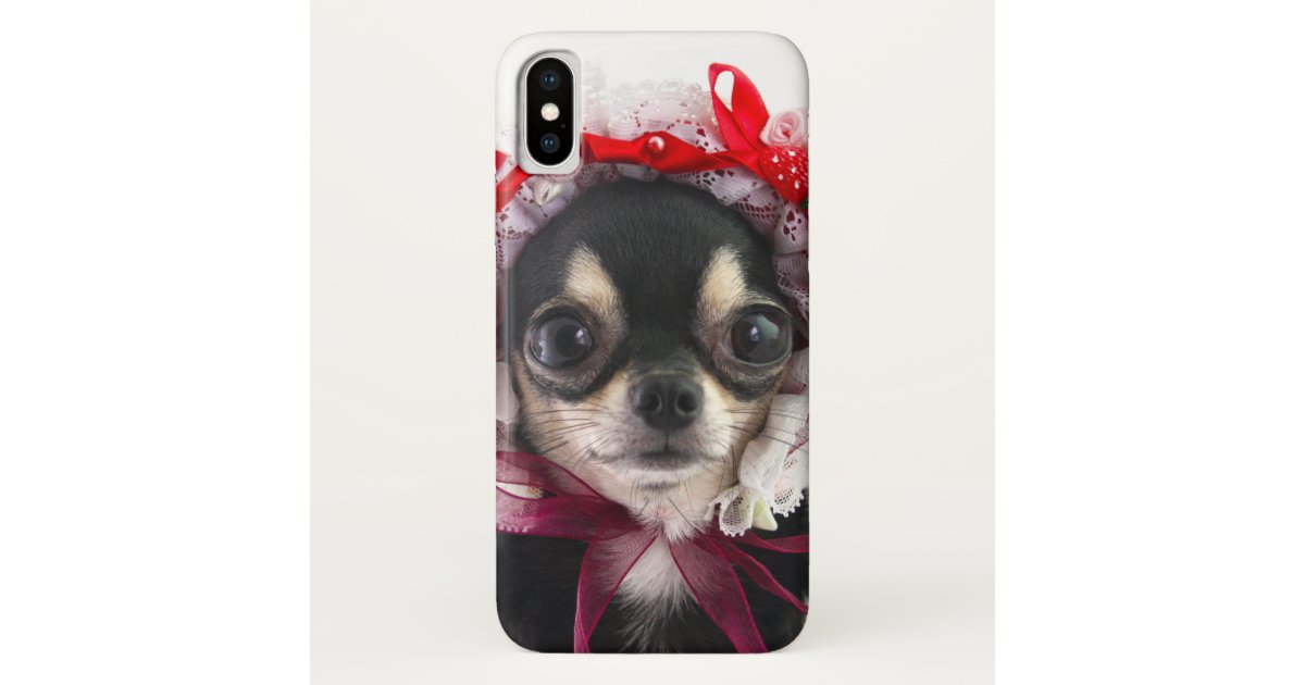 Funny Graphic print Cute Papillon Toy Spaniel Dog Photography USB