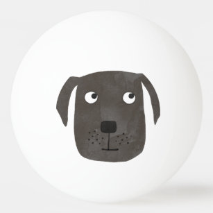 are ping pong balls safe for dogs