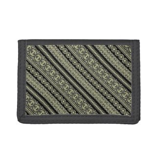 Cute black olive ukraine ornament background