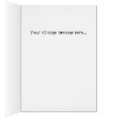 Cute Black Oriental Cat (Inside (Right))