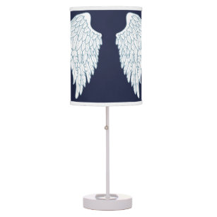 Blue Angels Table Pendant Lamps Zazzle
