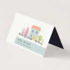 CUTE BLUE BLUSH GARDEN HOME STAY BED & BREAKFAST