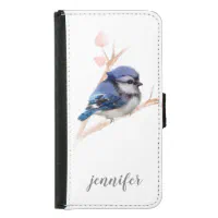 The Jay-Bird Wallet