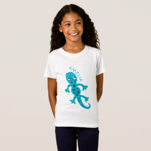 Kids' Gecko T-Shirts | Zazzle