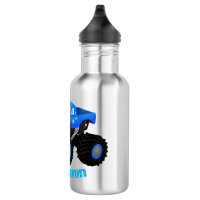 https://rlv.zcache.com/cute_blue_monster_truck_cartoon_illustration_stainless_steel_water_bottle-rd93567306eb542e0b113e5a872dea07c_zsa87_200.jpg?rlvnet=1