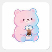 Cute Boba Cat You’ll Love