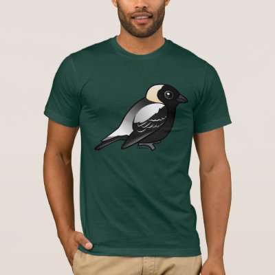 Cute Bobolink T-Shirt