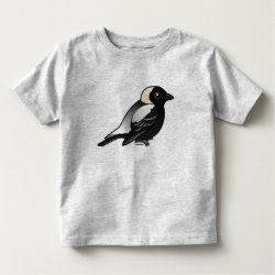 Bobolink Toddler Fine Jersey T-Shirt