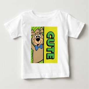 Cute Boo-Boo Bear Baby T-Shirt