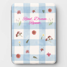 Cute Book Lover Kindle Cover