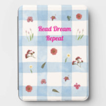 Cute Book Lover Kindle Cover