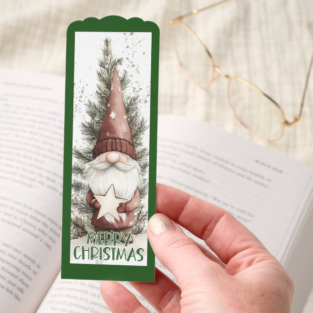 Cute Bookmarks (Hand)