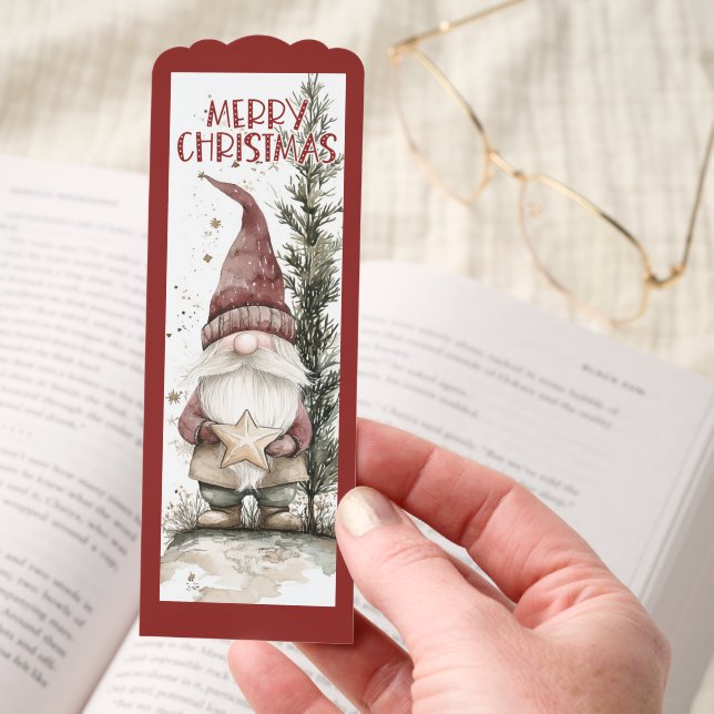 Cute Bookmarks (Hand)
