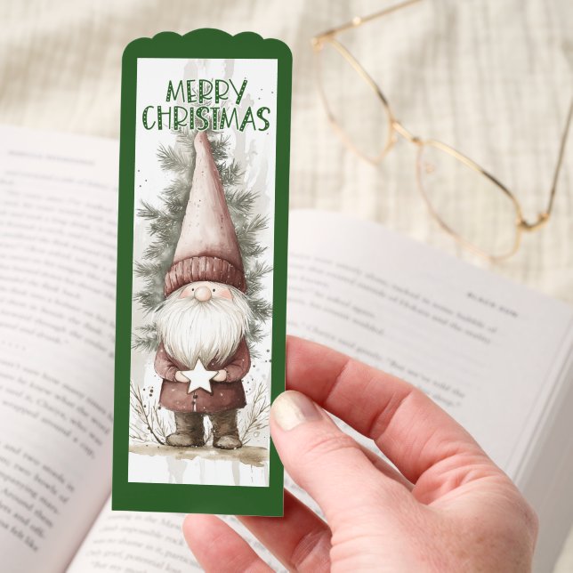 Cute Bookmarks (Hand)