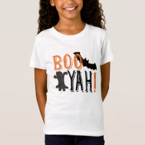 cute booyah halloween T-Shirt