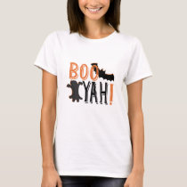 cute booyah halloween T-Shirt