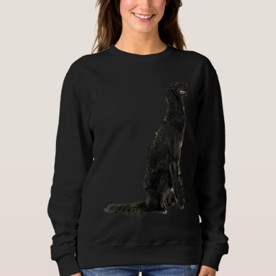 Cute Borzoi Sweatshirt