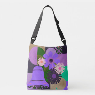 Cute Botanical Bag