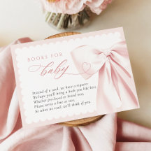 Cute Bow Books for Baby