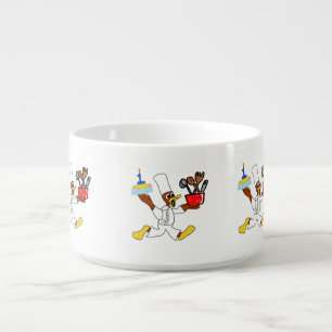 Cute Bowl