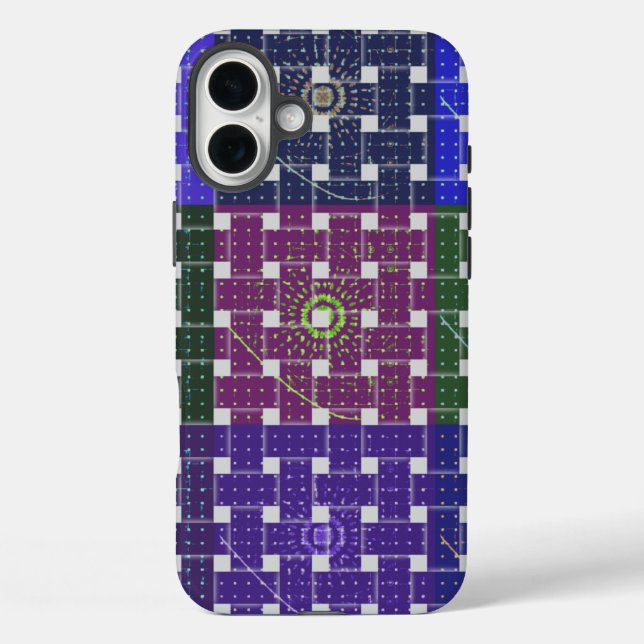 cute boxes Case-Mate iPhone case (Back)