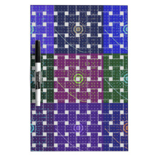 cute boxes Dry-Erase board