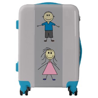 Child Luggage