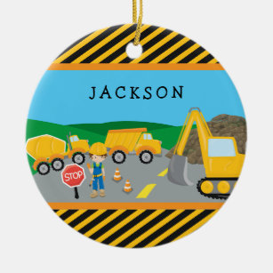 little boy ornaments