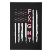 Cute Breast Cancer Awareness Friends Unity Fight