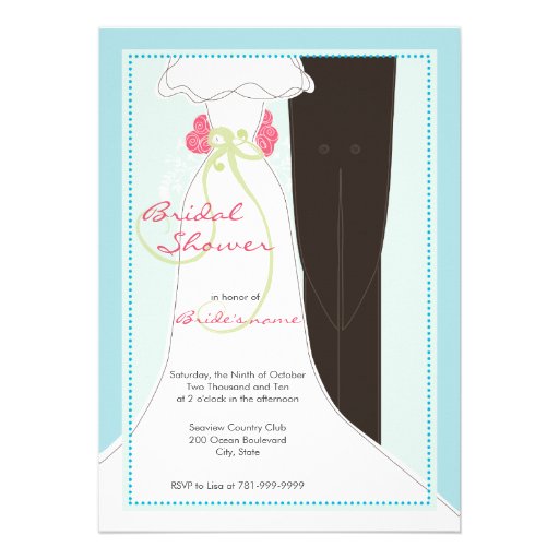 Cute Wedding Invitation Wording From Bride And Groom 5