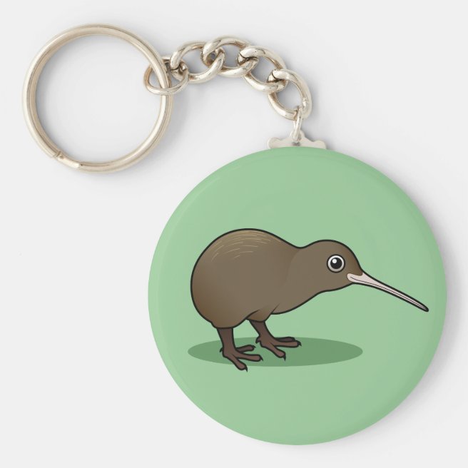 Introducing the Birdorable Kiwi in New Birds, Kiwis