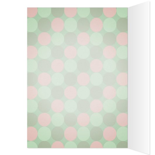 Cute Brown Owl w/Pink Bow (Inside (Left))